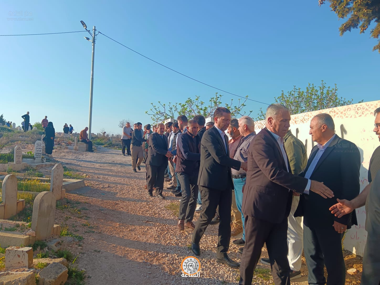 Madar Al-Saa Images 0.33855768674951525