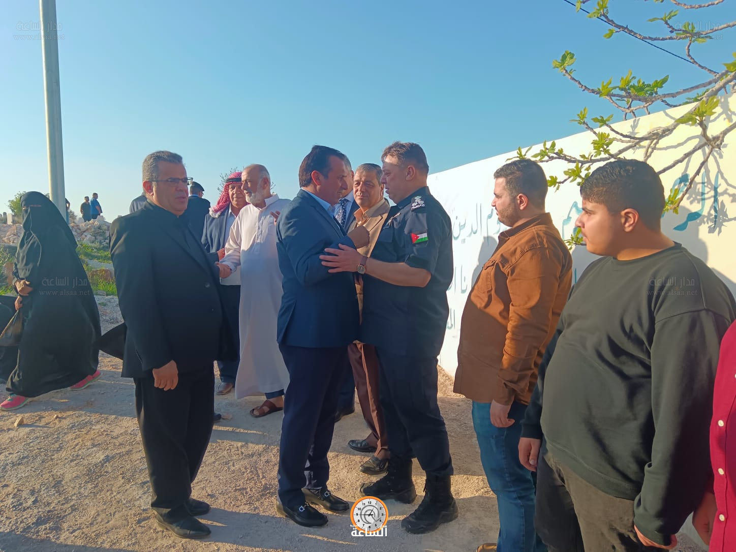 Madar Al-Saa Images 0.000297412133516195