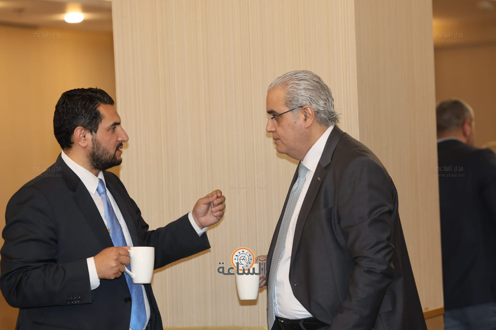 Madar Al-Saa Images 0.09370171015640083