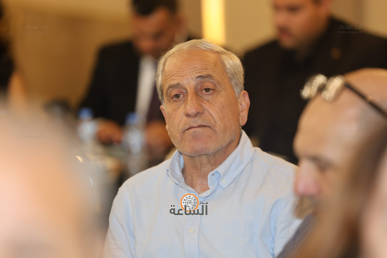 Madar Al-Saa Images 0.3129809347284336