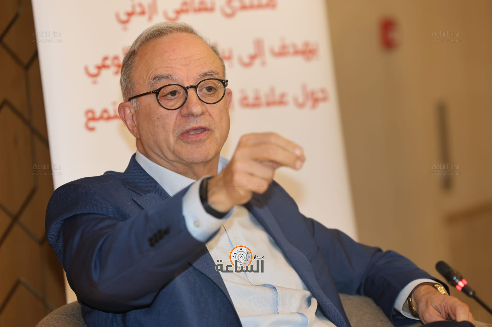 Madar Al-Saa Images 0.8653459191086208