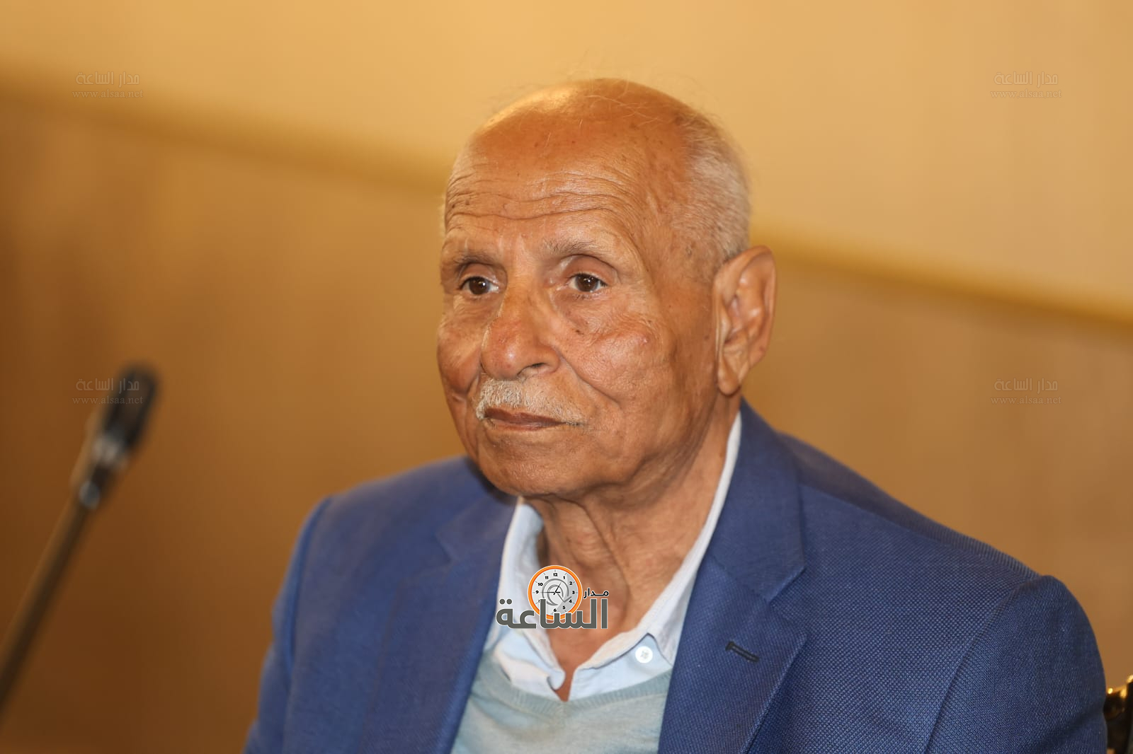 Madar Al-Saa Images 0.6395615639698129