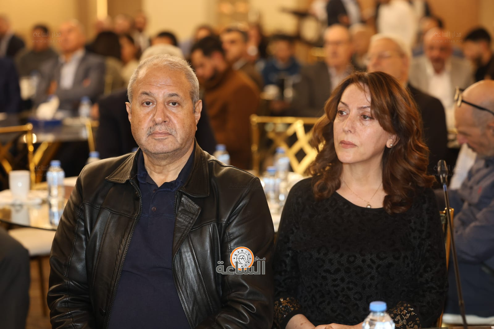 Madar Al-Saa Images 0.3794811362229362