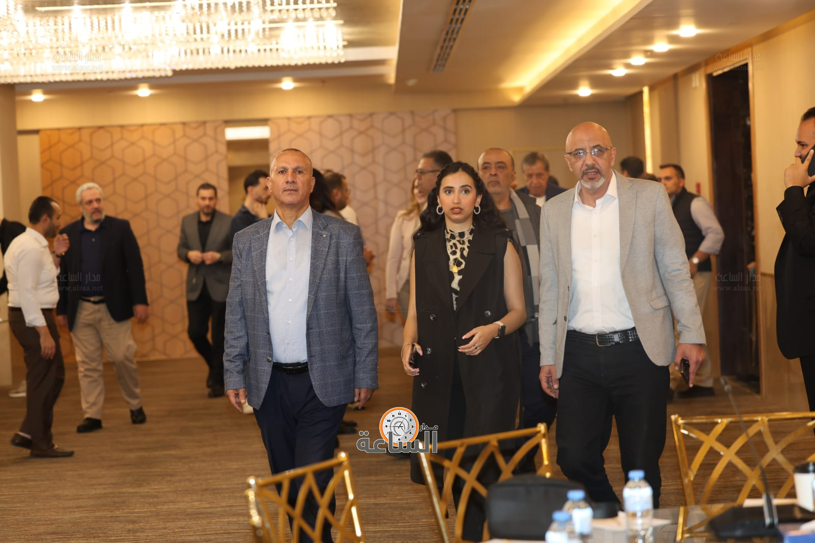 Madar Al-Saa Images 0.9056882380780378