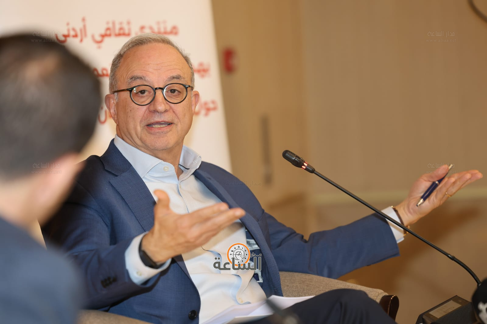 Madar Al-Saa Images 0.1840361718675807