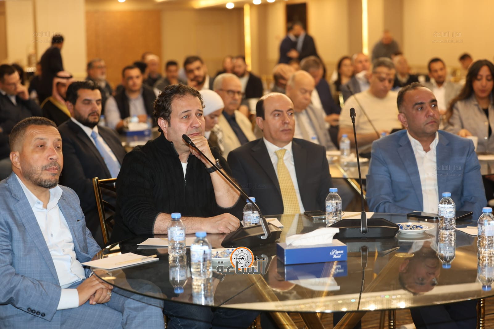 Madar Al-Saa Images 0.3306899404176198