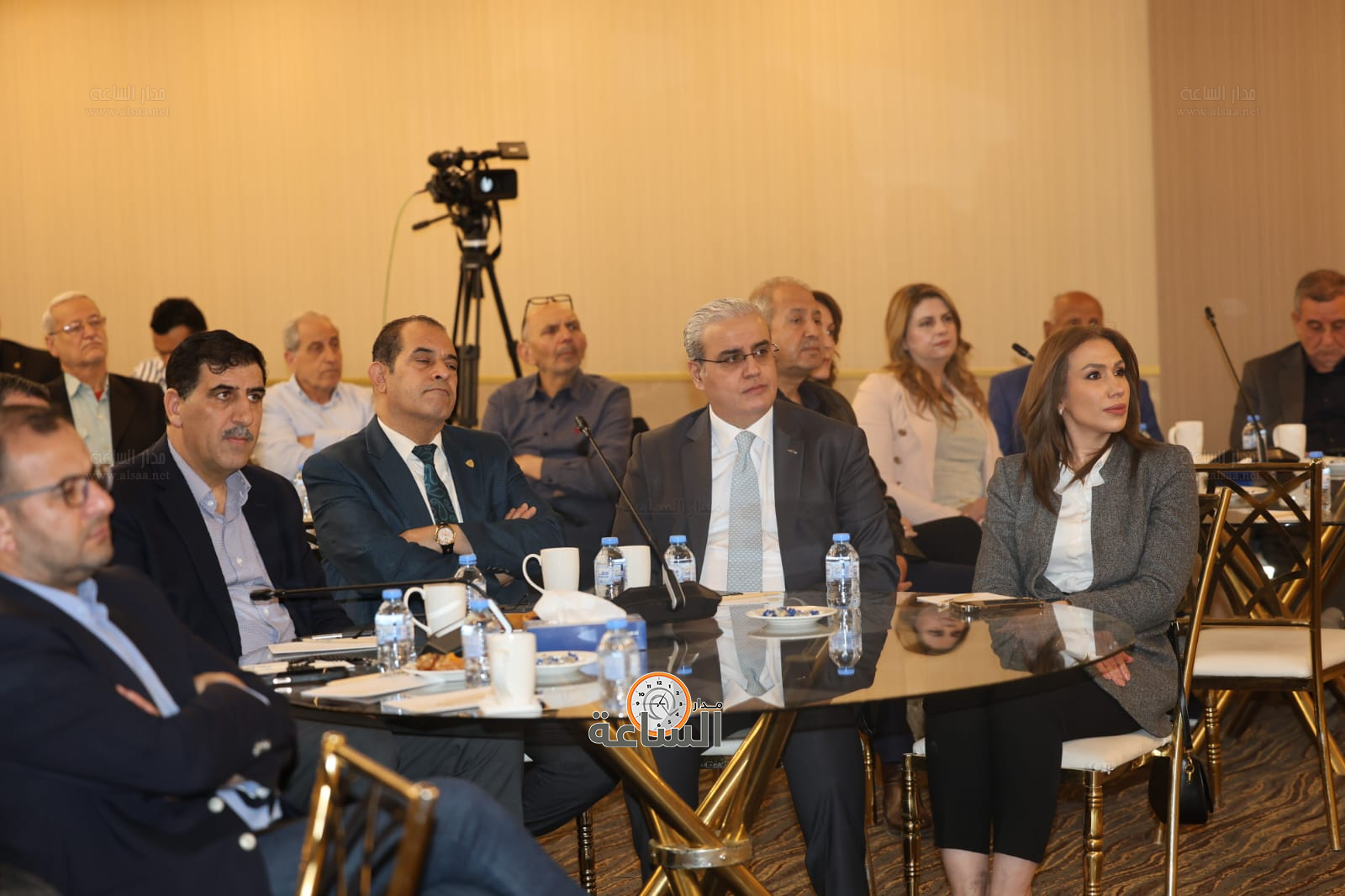 Madar Al-Saa Images 0.8879646474175462