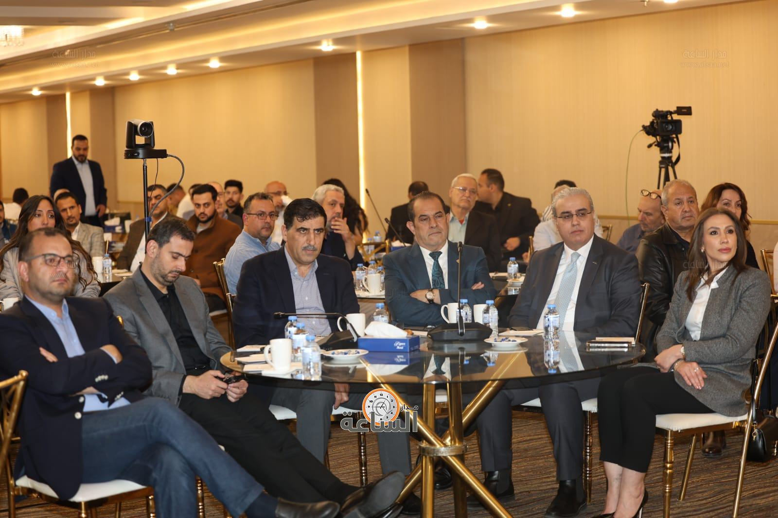 Madar Al-Saa Images 0.46768917302317603