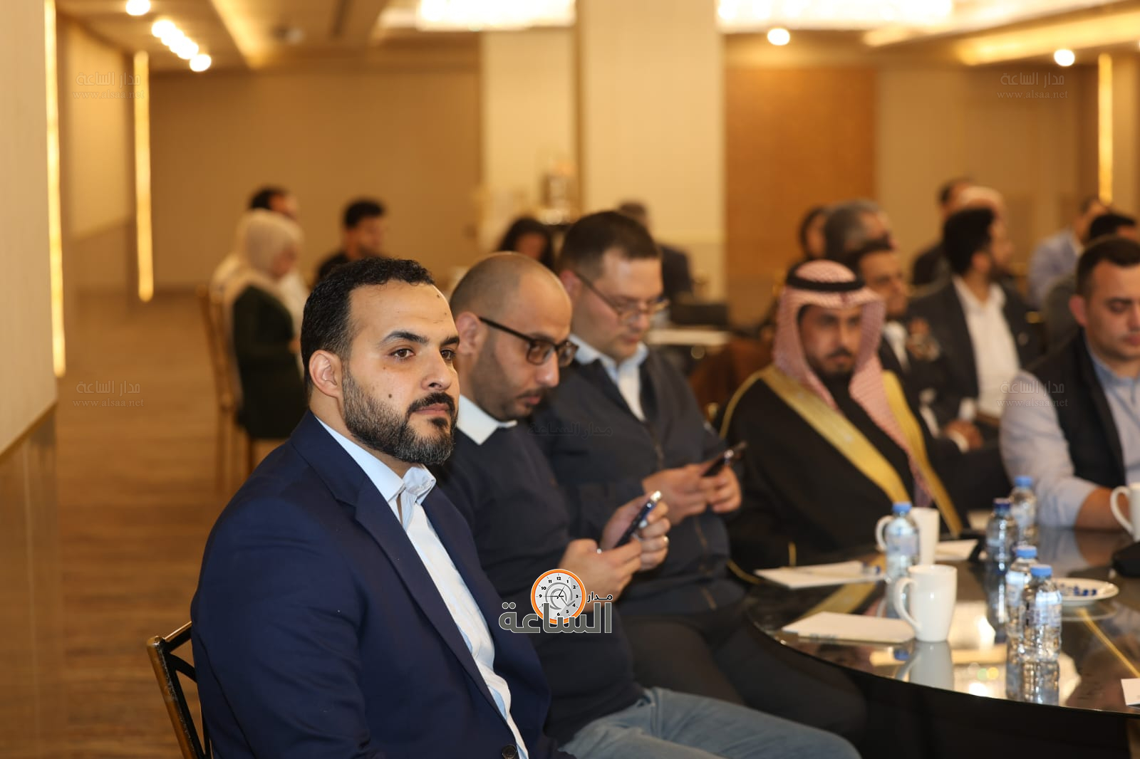 Madar Al-Saa Images 0.021611873322304298