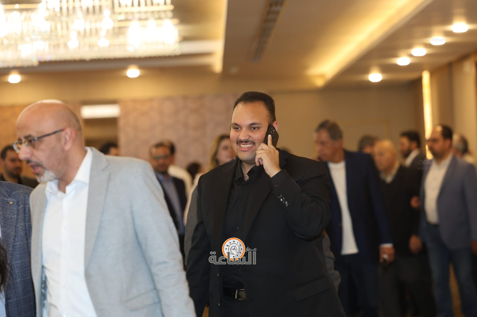 Madar Al-Saa Images 0.5586292265137718