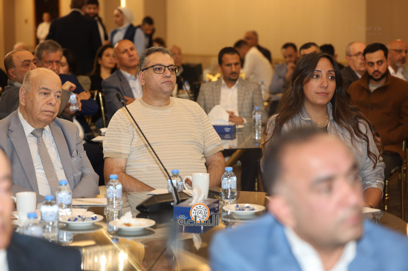 Madar Al-Saa Images 0.26437915496200515