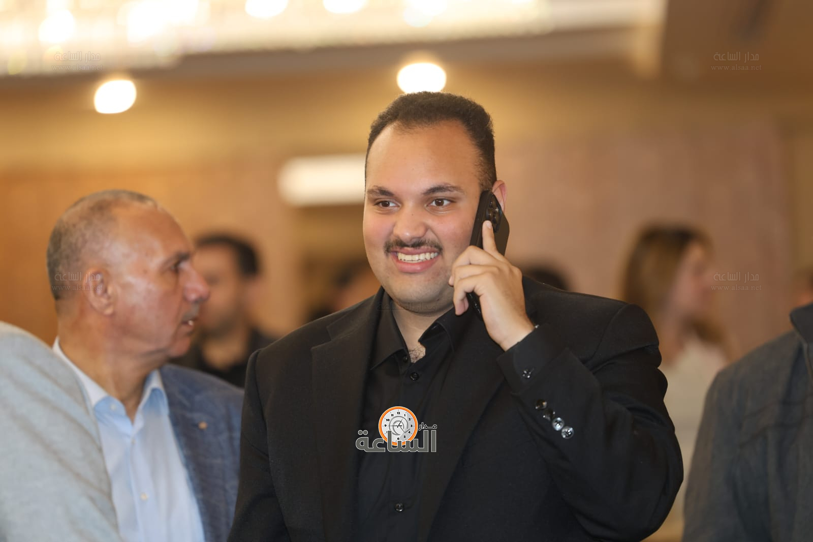 Madar Al-Saa Images 0.8729250094061962