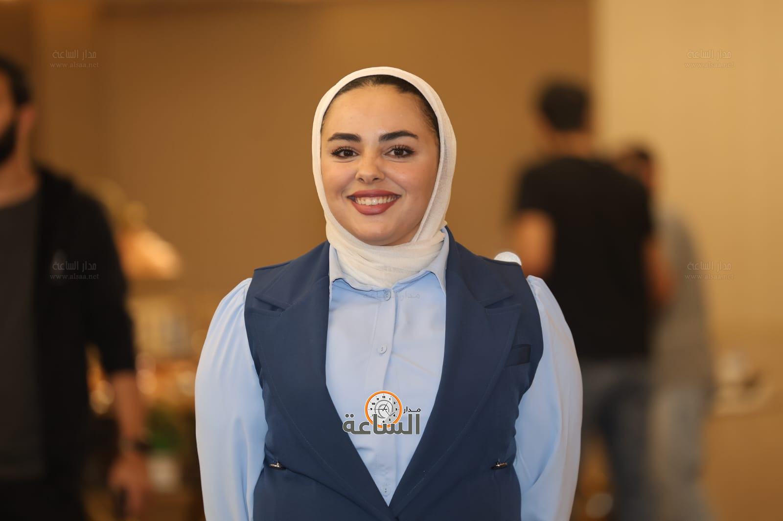 Madar Al-Saa Images 0.7708100233082378