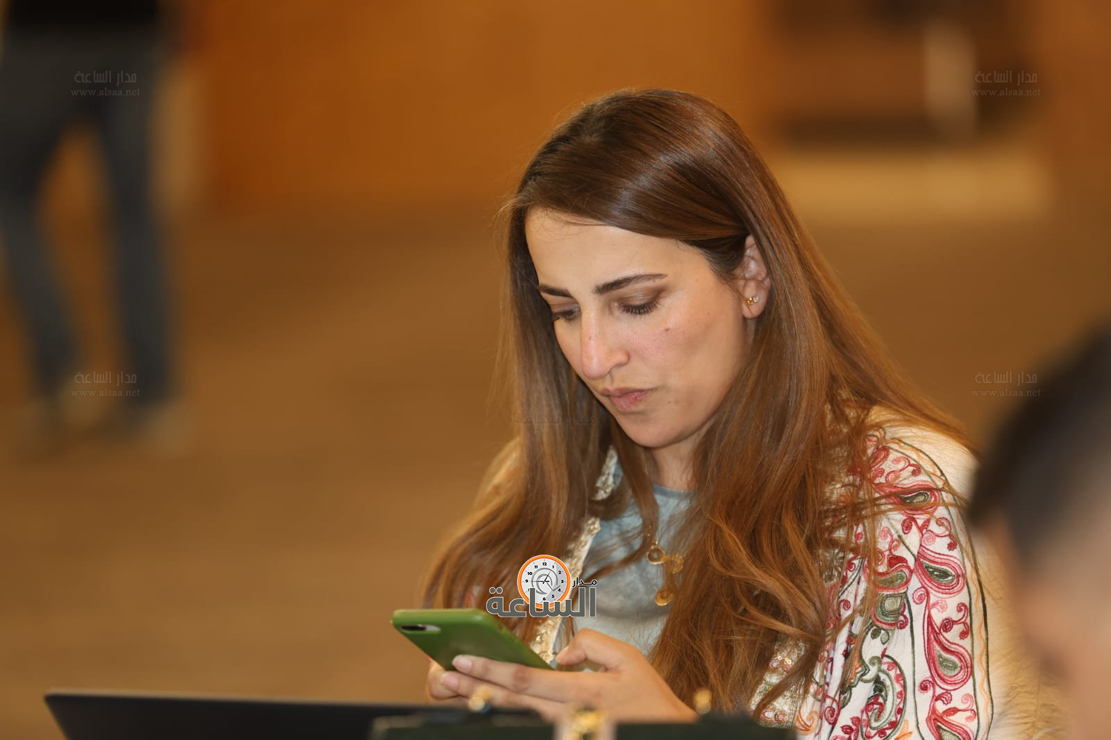 Madar Al-Saa Images 0.8957494163230153