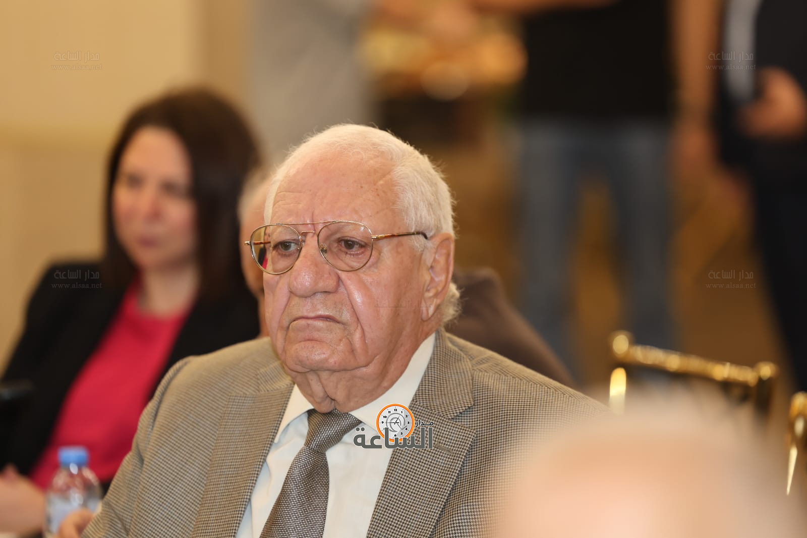 Madar Al-Saa Images 0.6837906056569858