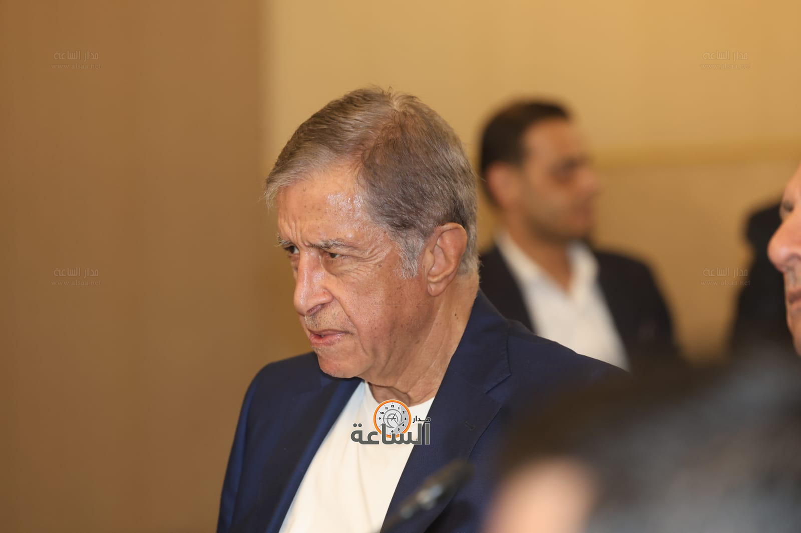 Madar Al-Saa Images 0.24685188252257628