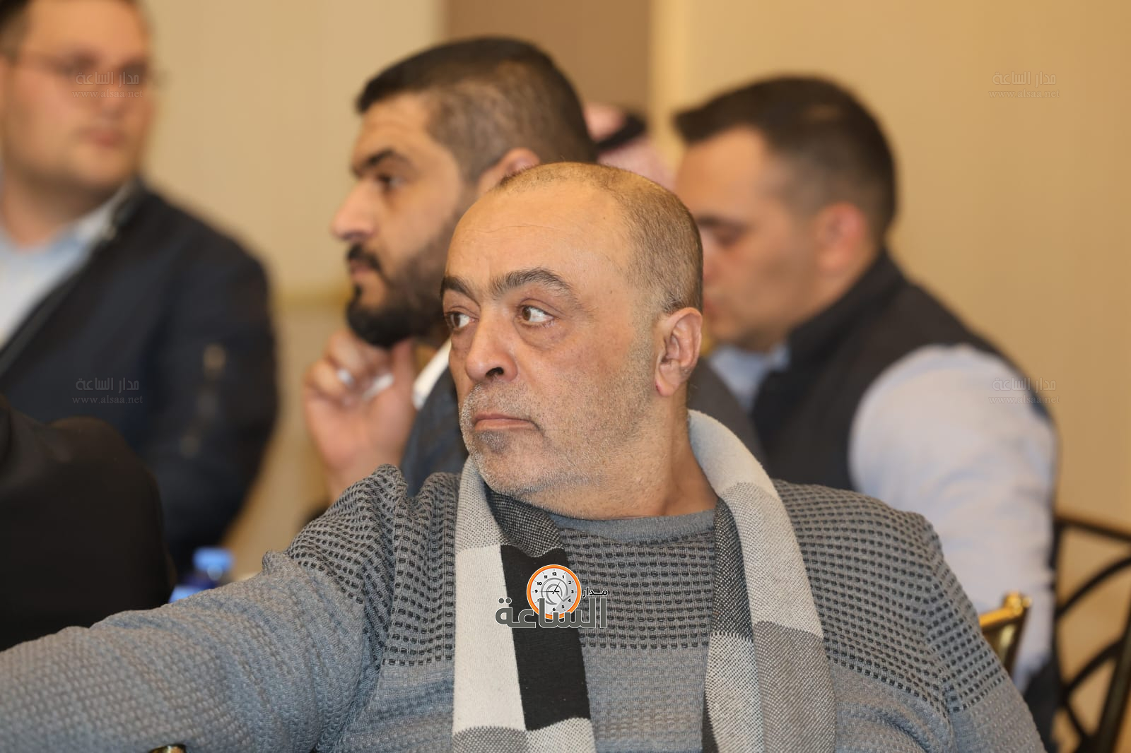 Madar Al-Saa Images 0.1326474117967893