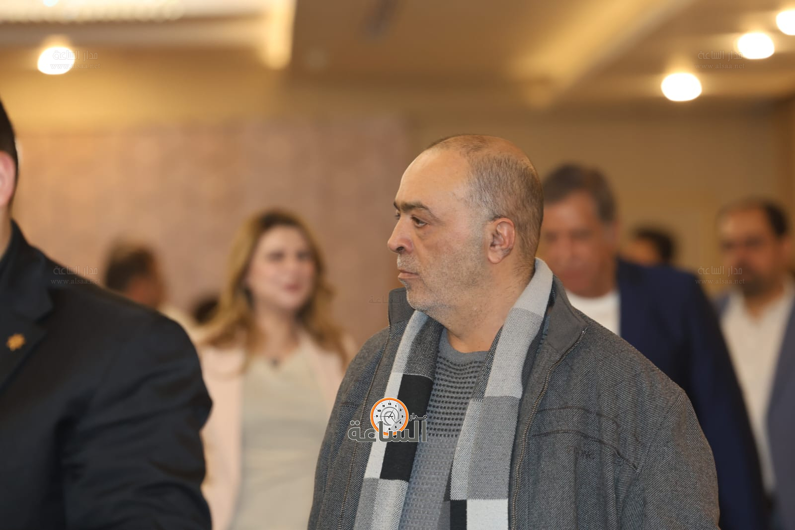 Madar Al-Saa Images 0.790547681090497