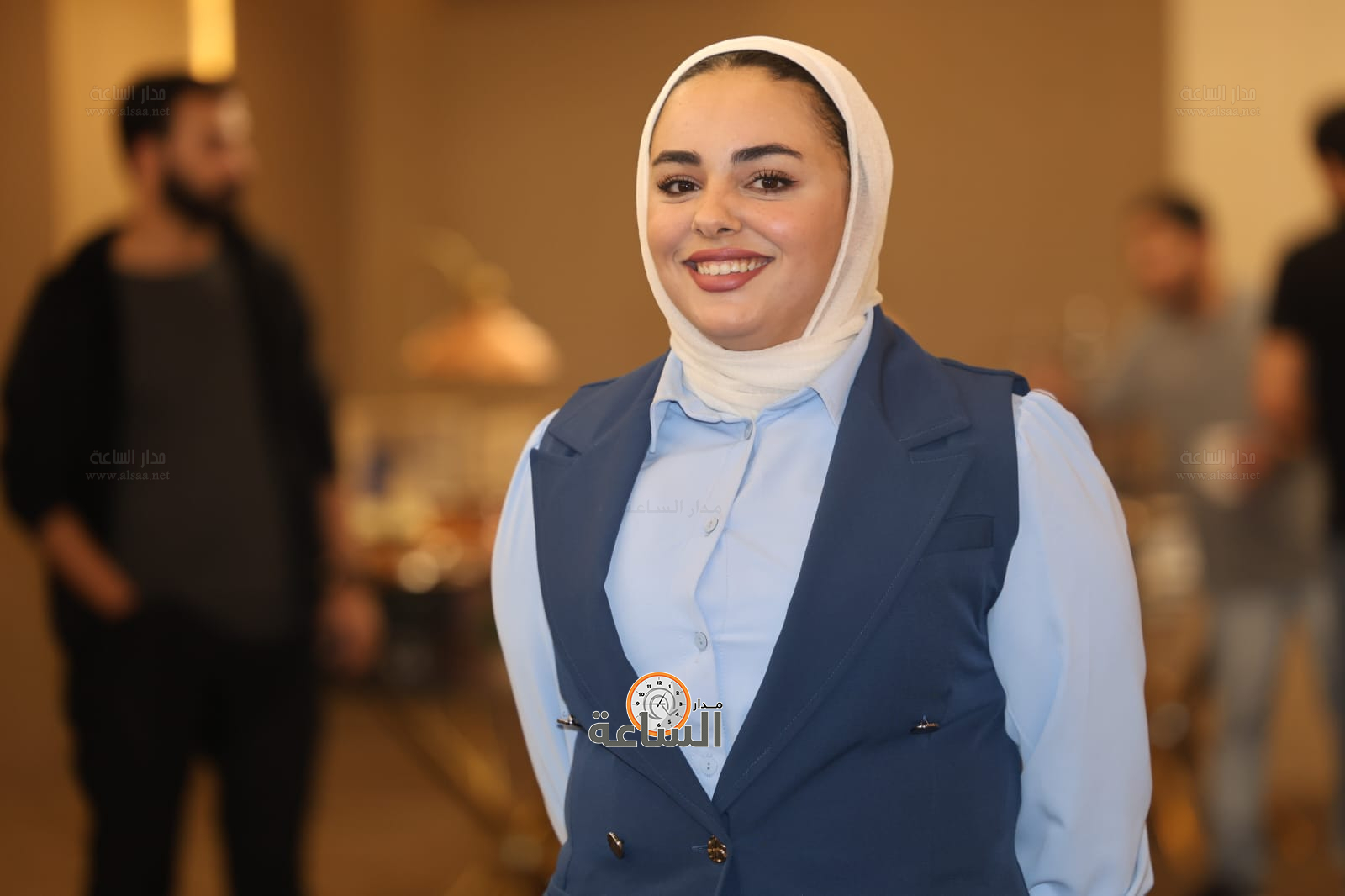 Madar Al-Saa Images 0.15308846832670775