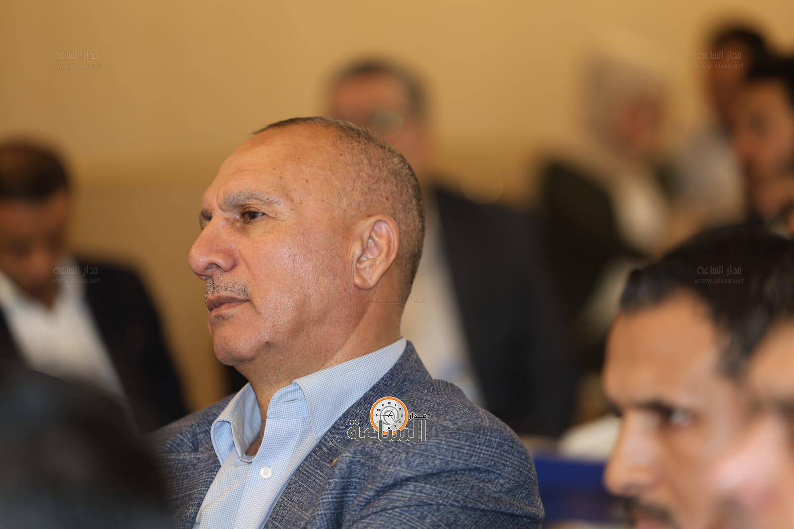 Madar Al-Saa Images 0.2639294930784837