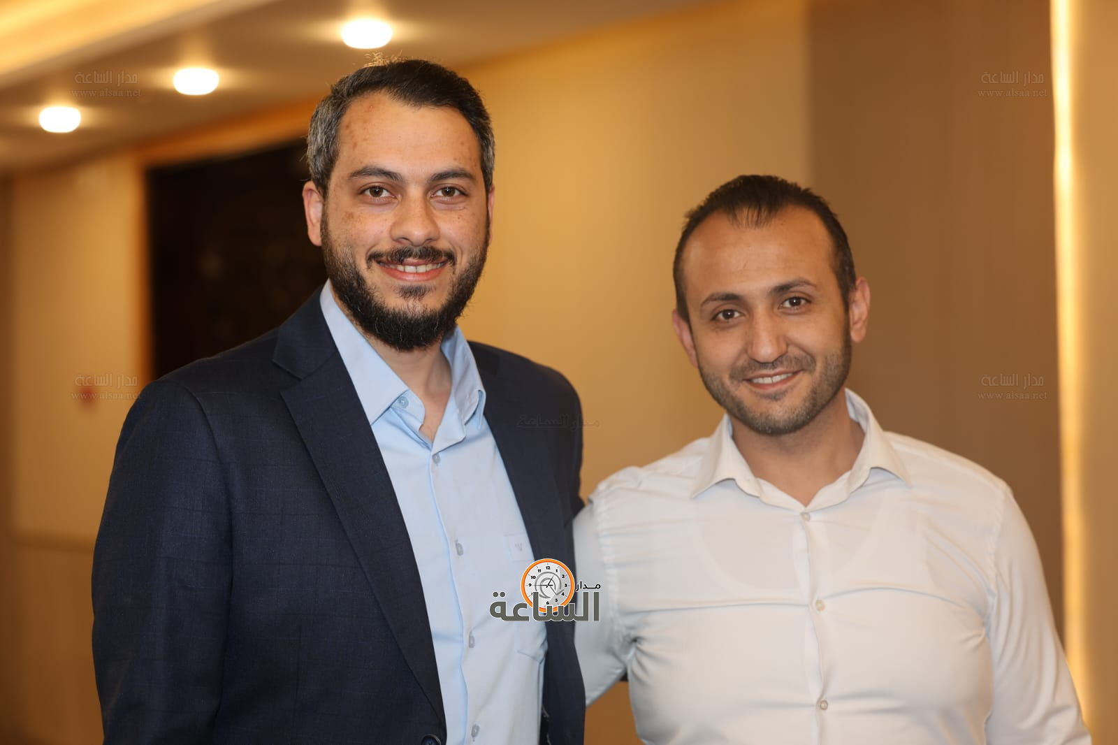 Madar Al-Saa Images 0.03104507238094434