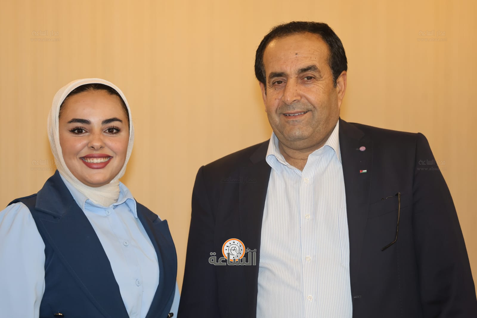 Madar Al-Saa Images 0.1296871607399912