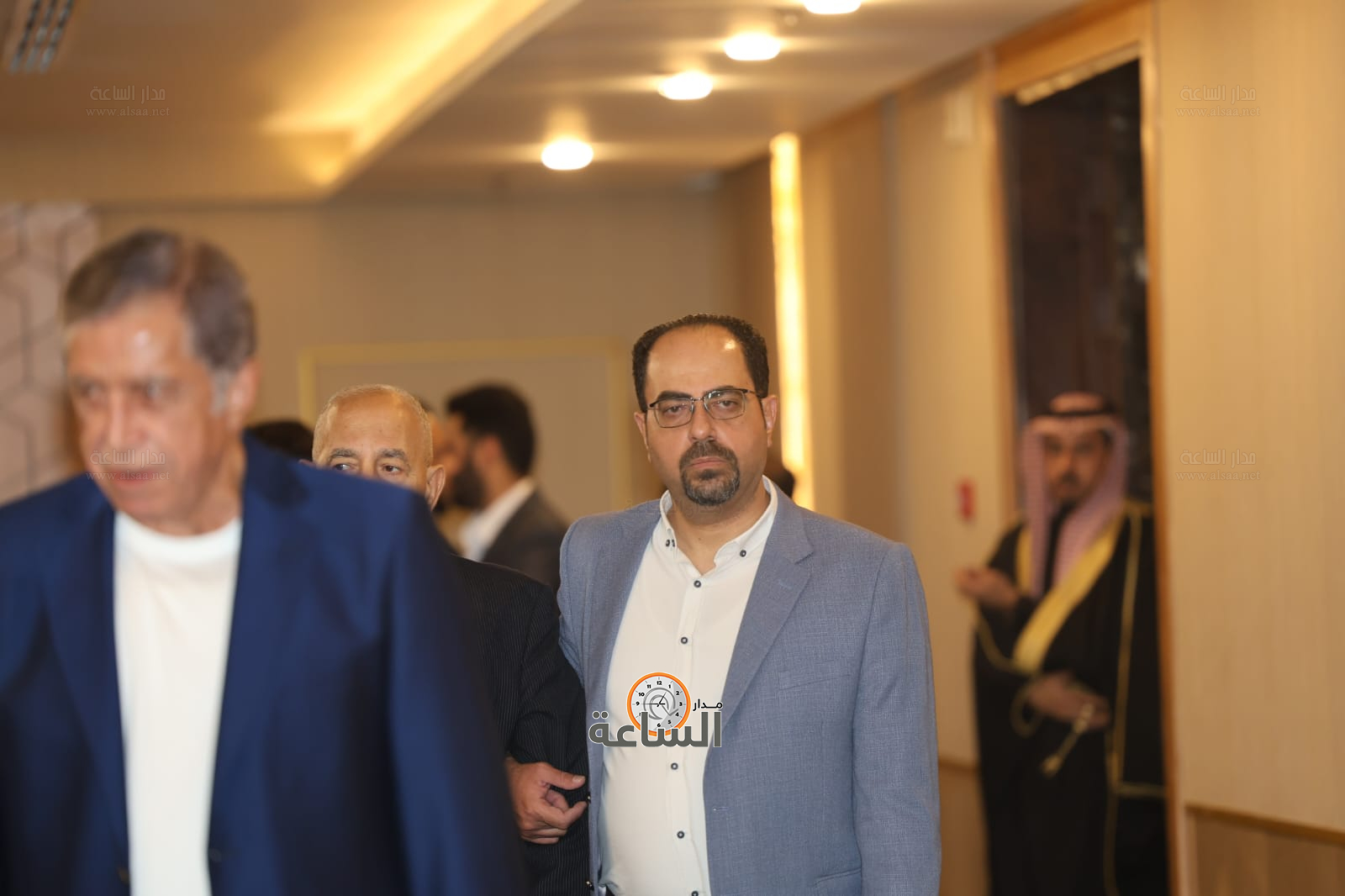 Madar Al-Saa Images 0.7202533255490549