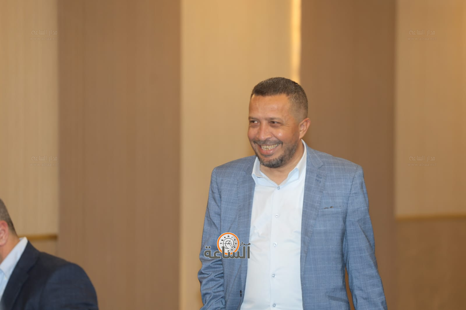 Madar Al-Saa Images 0.6848841999255206