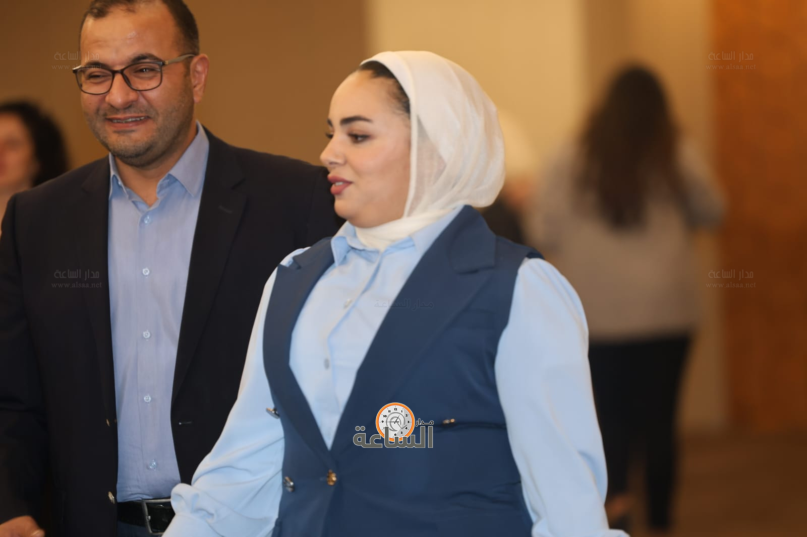 Madar Al-Saa Images 0.3507526656919424