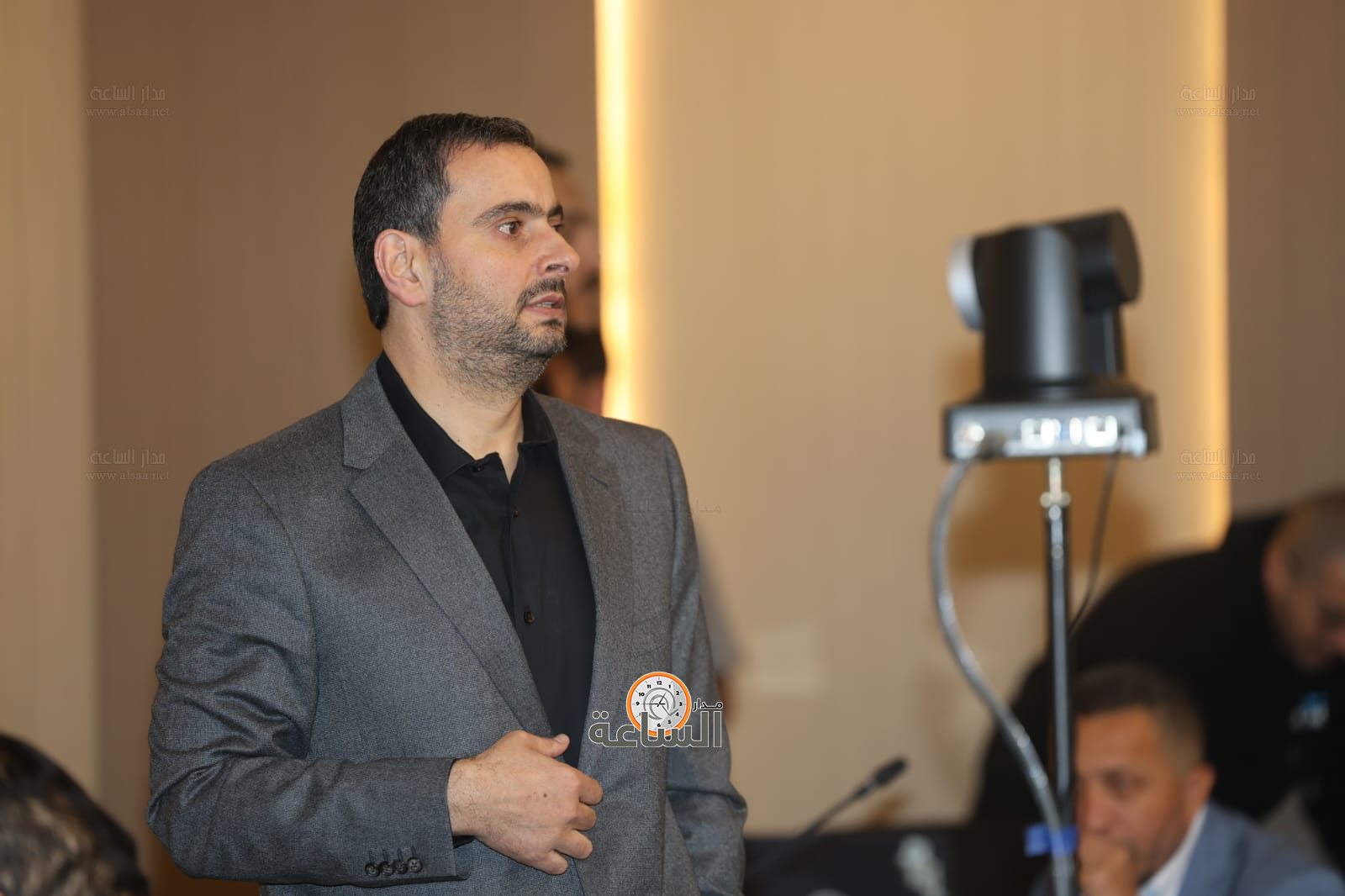 Madar Al-Saa Images 0.6184579439642486