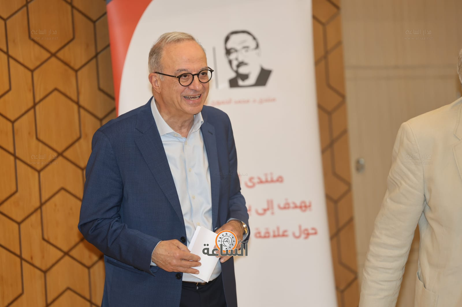 Madar Al-Saa Images 0.6557271834107796