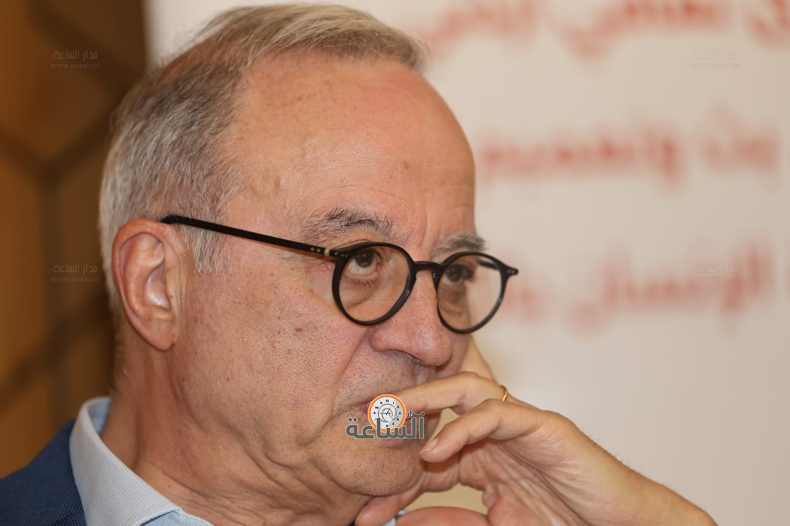 Madar Al-Saa Images 0.19237658887887132