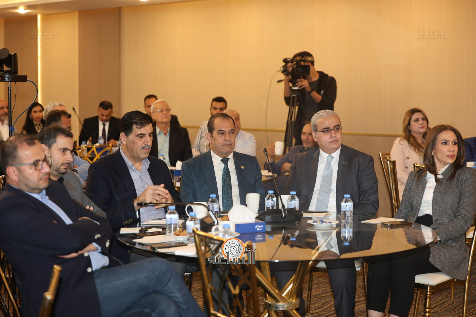 Madar Al-Saa Images 0.3774942995482822