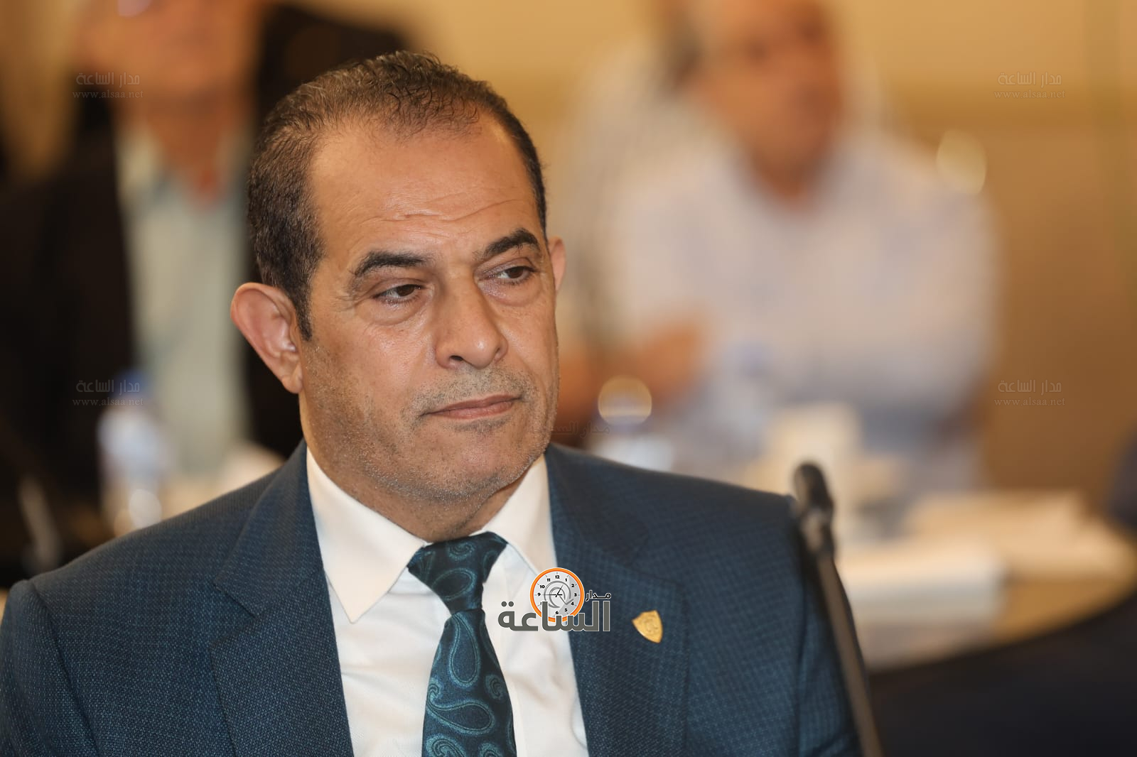 Madar Al-Saa Images 0.3939739601363317