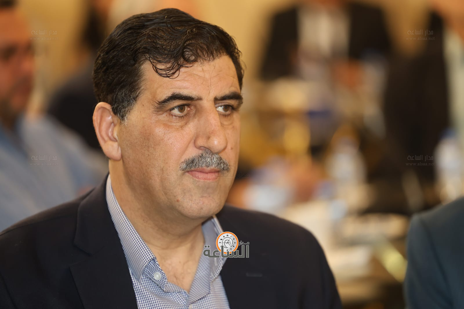 Madar Al-Saa Images 0.22022716710491586