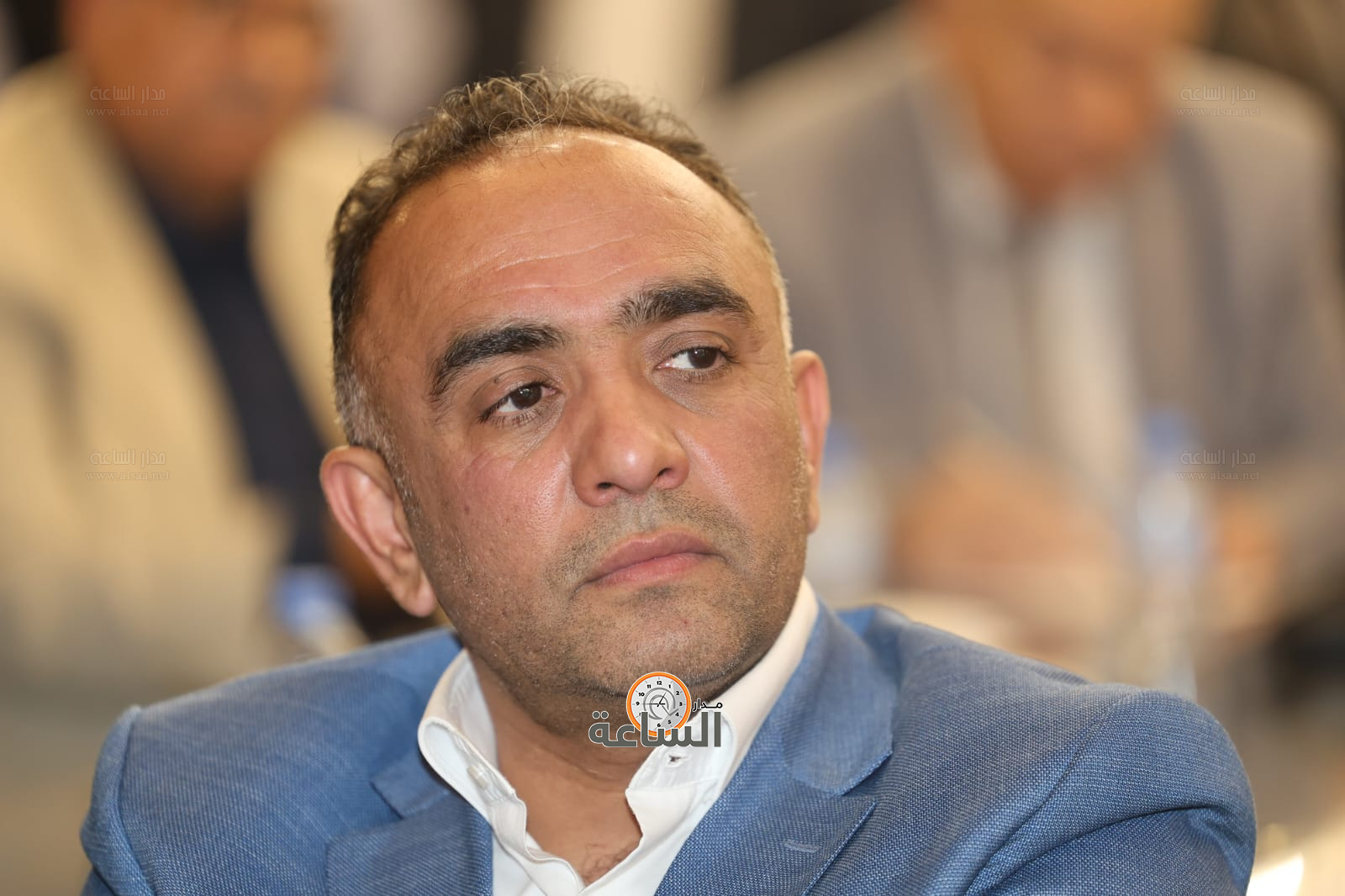 Madar Al-Saa Images 0.1261595275269769