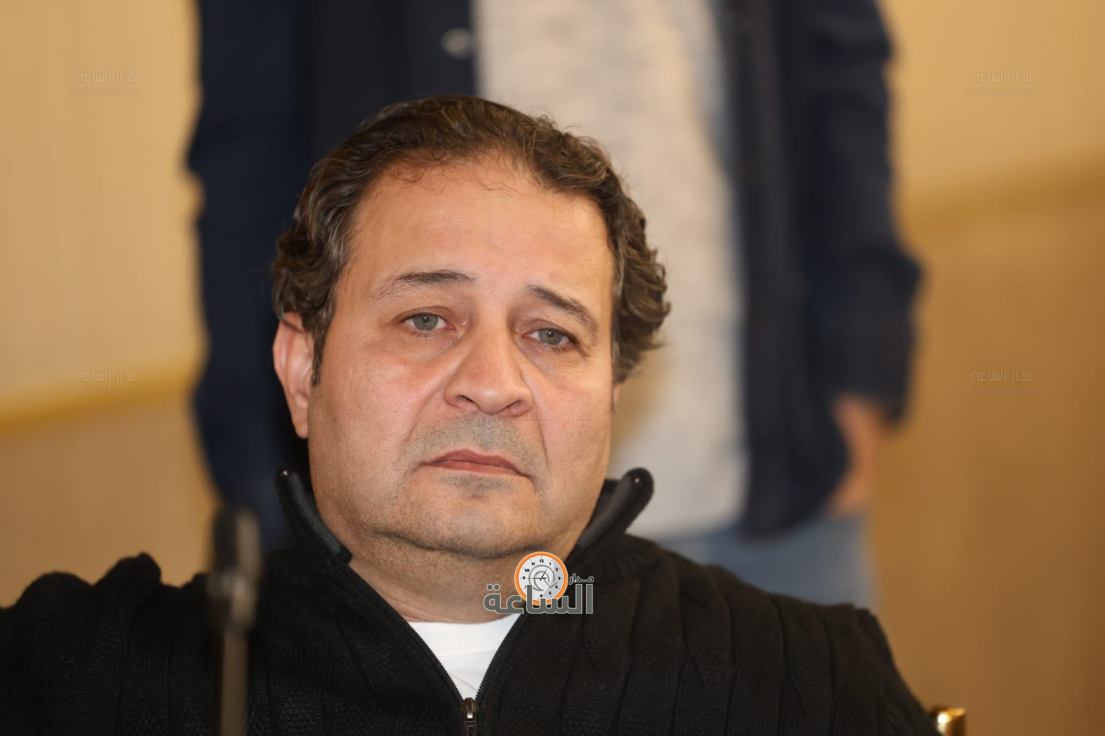 Madar Al-Saa Images 0.5400969172004397