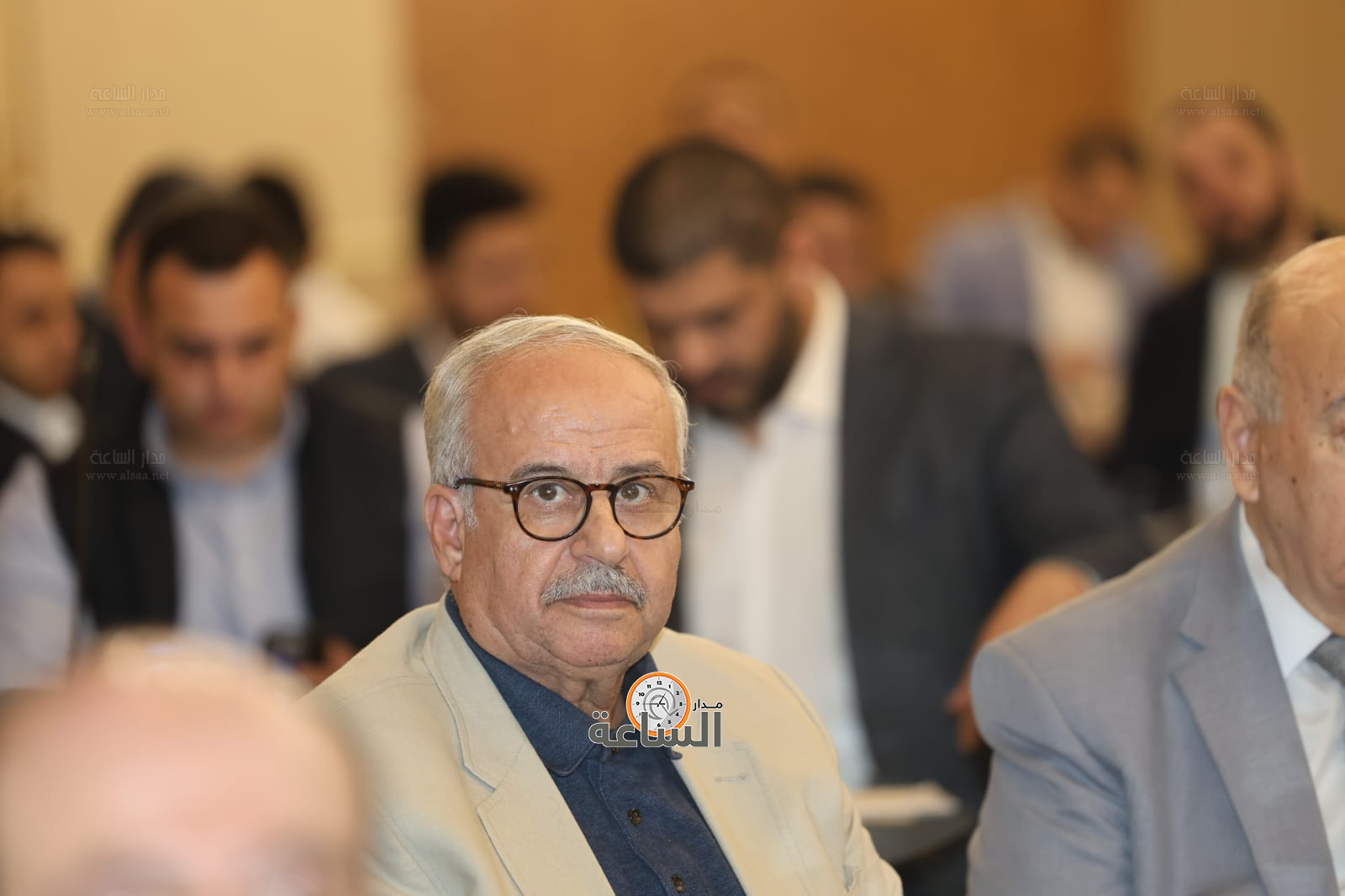 Madar Al-Saa Images 0.6650236437146402