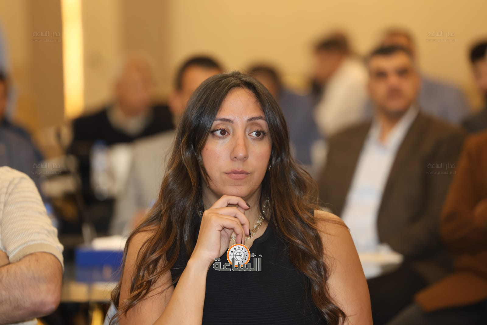 Madar Al-Saa Images 0.5433376112882724