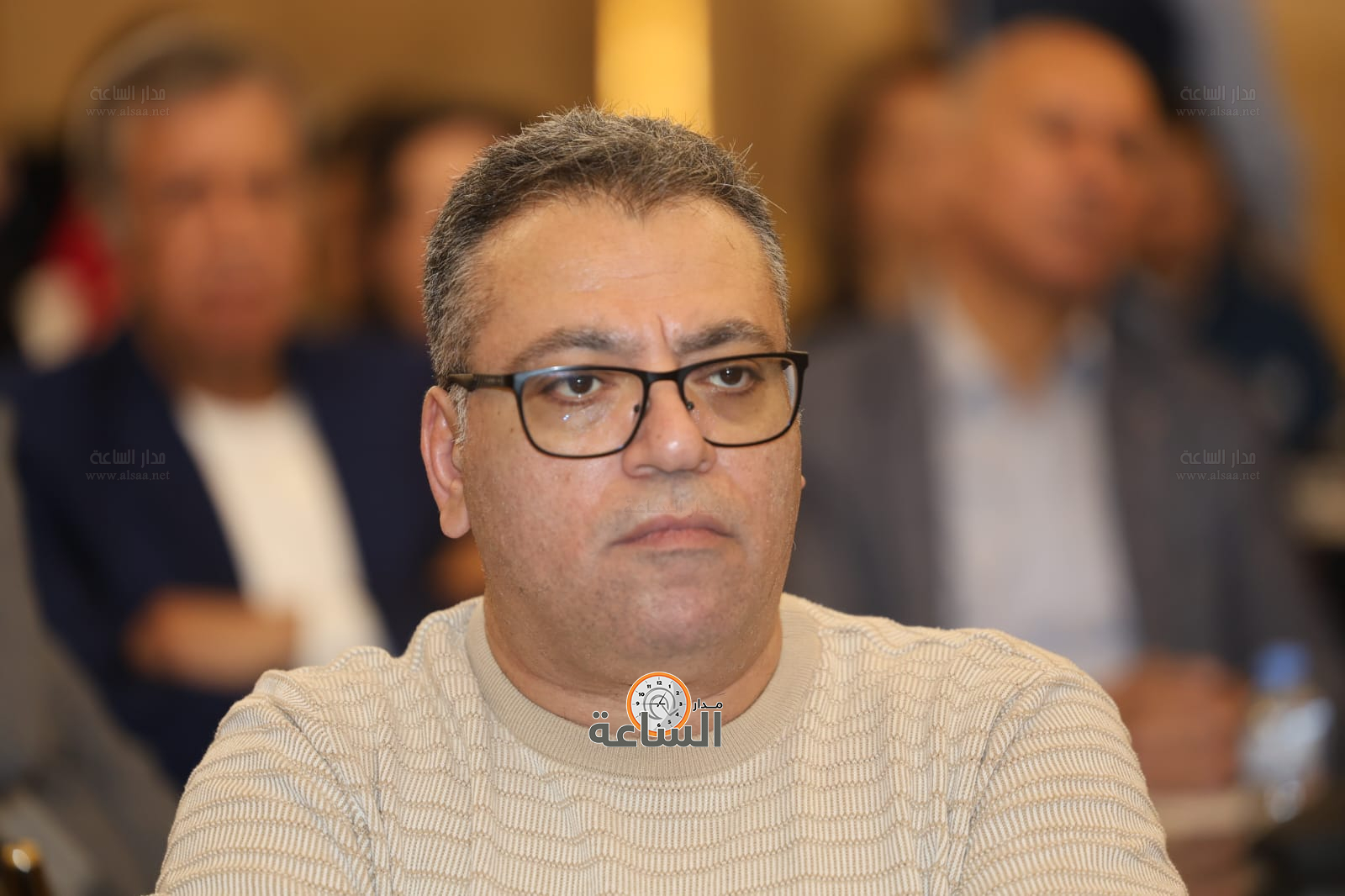 Madar Al-Saa Images 0.32303859731361406