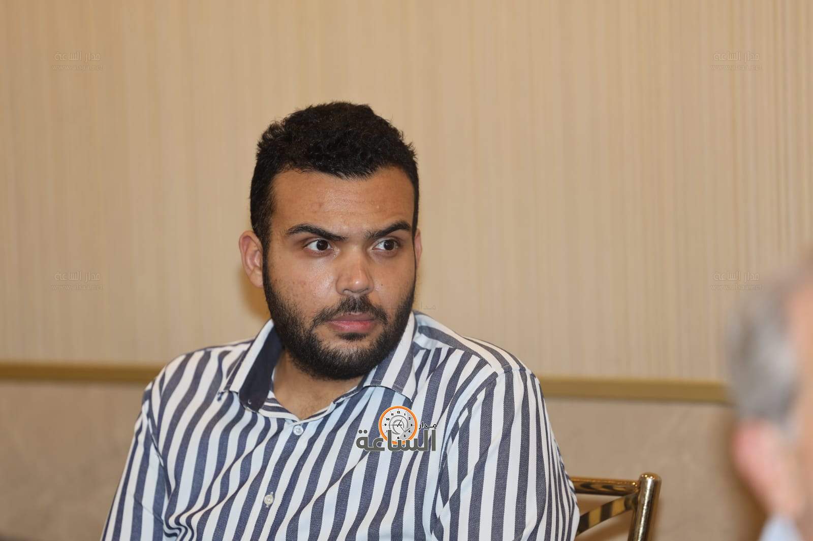 Madar Al-Saa Images 0.8209716901592645