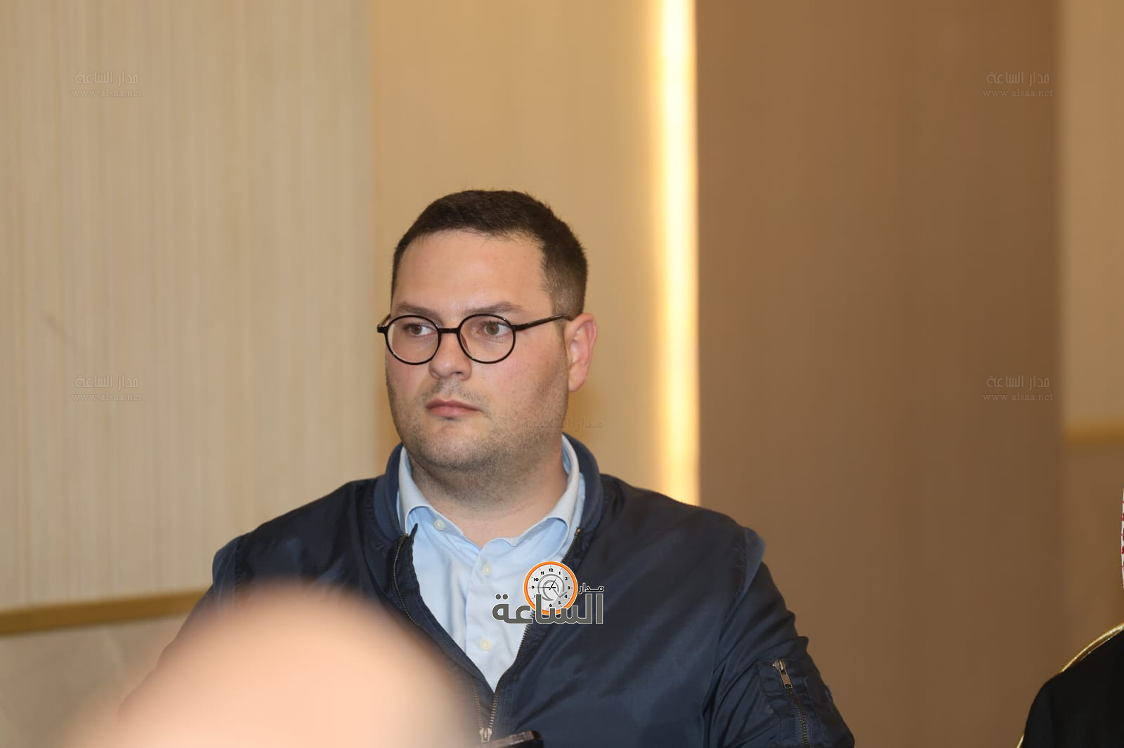 Madar Al-Saa Images 0.8833387835615714