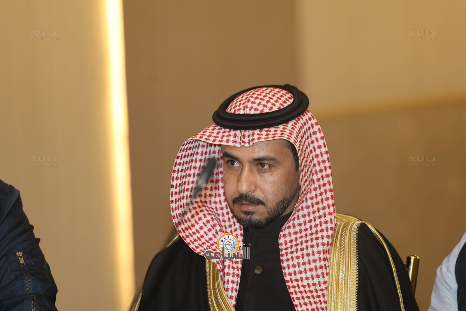 Madar Al-Saa Images 0.29430168182665595