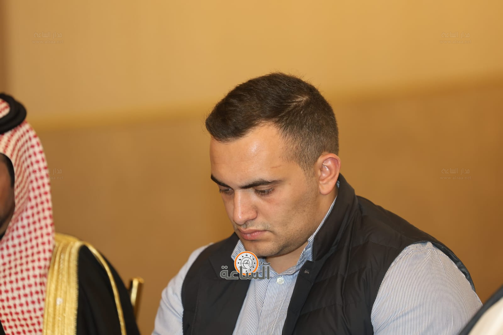 Madar Al-Saa Images 0.9832828430464777