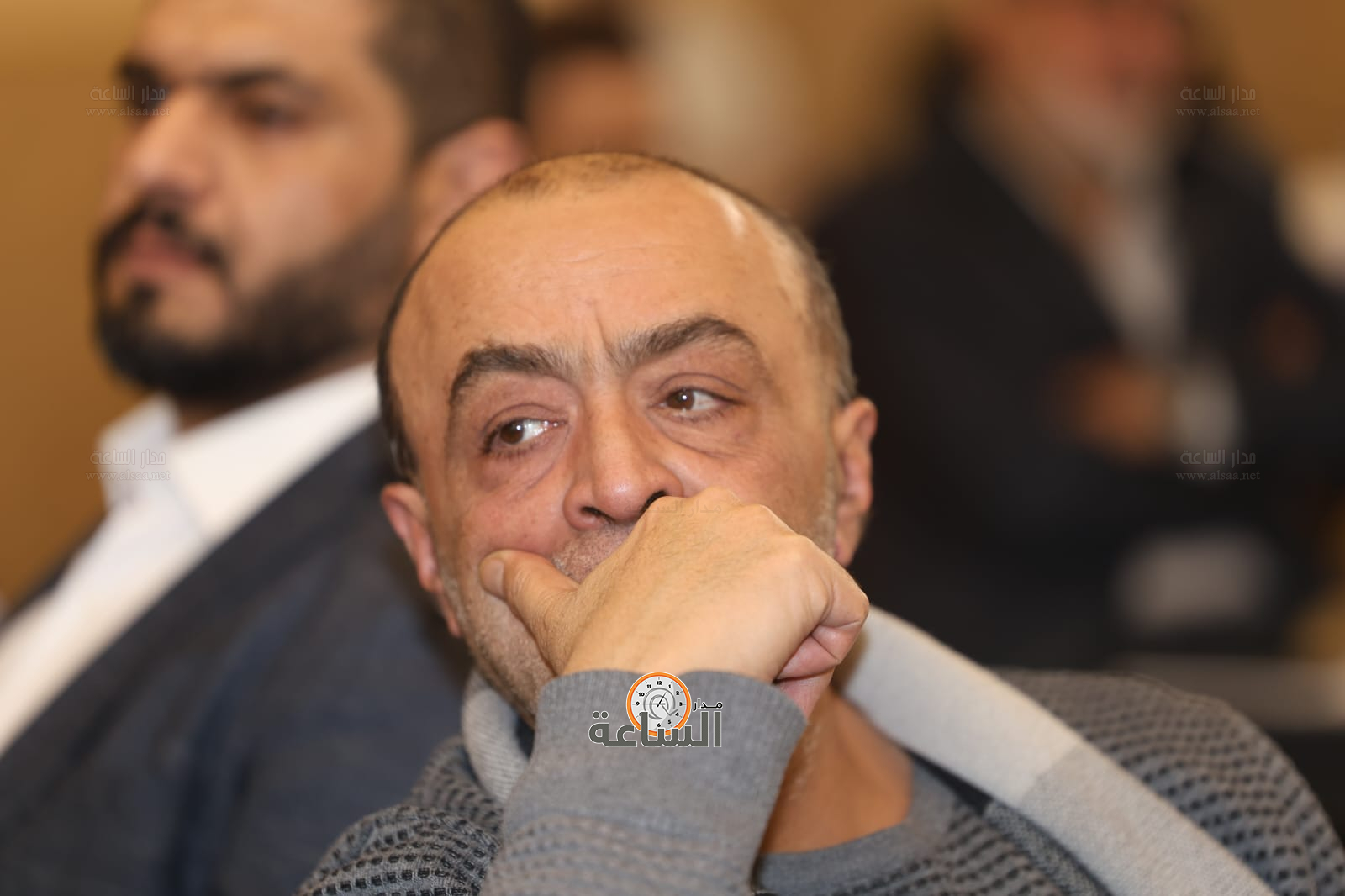 Madar Al-Saa Images 0.5032489640414308