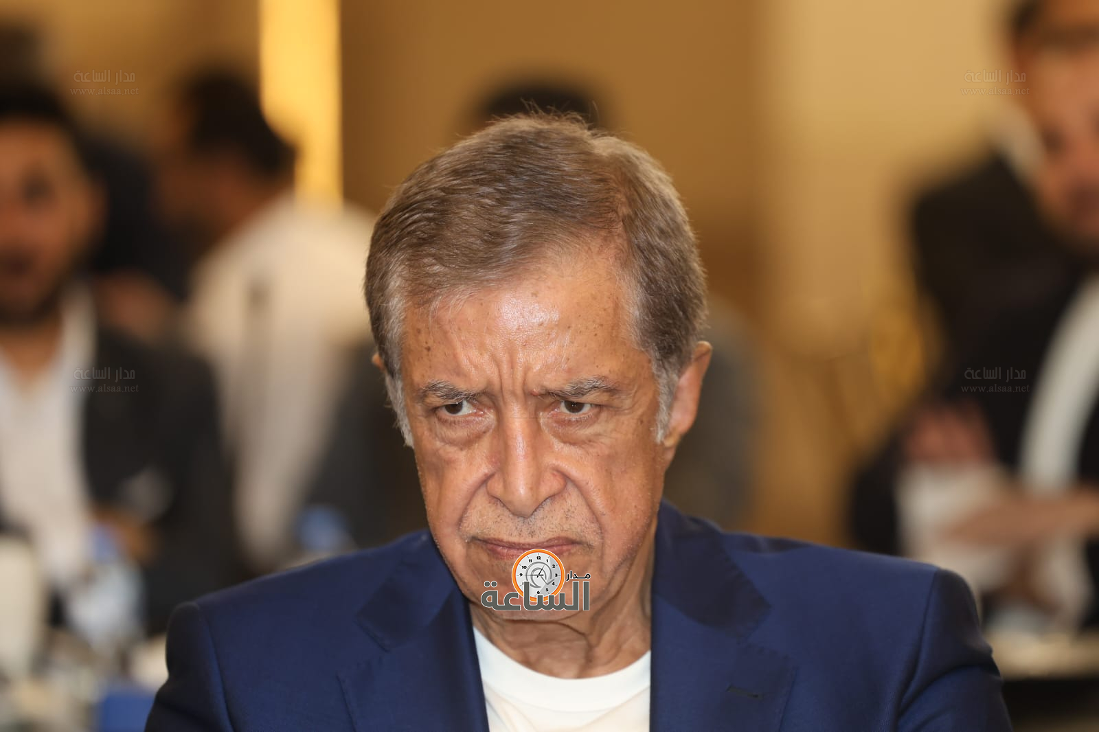 Madar Al-Saa Images 0.42542050707363366