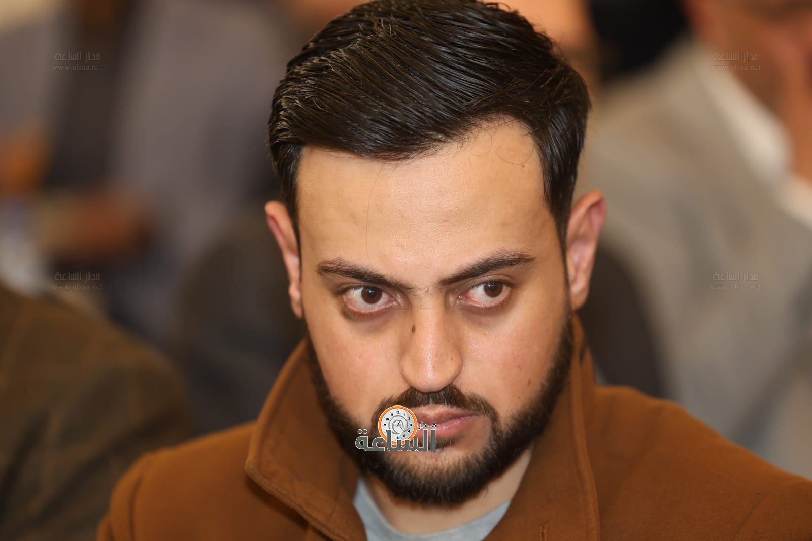 Madar Al-Saa Images 0.035714186849776564