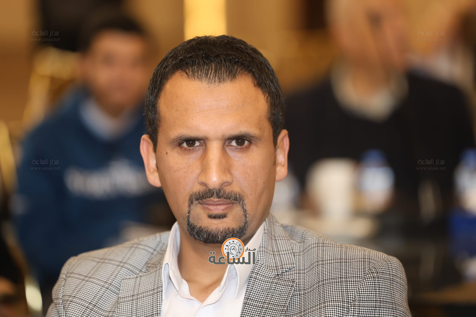 Madar Al-Saa Images 0.5399717273609561