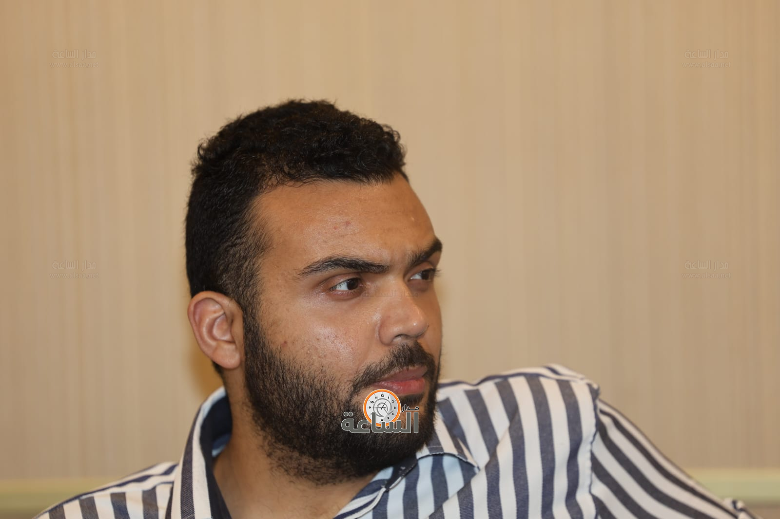 Madar Al-Saa Images 0.024463834874071333