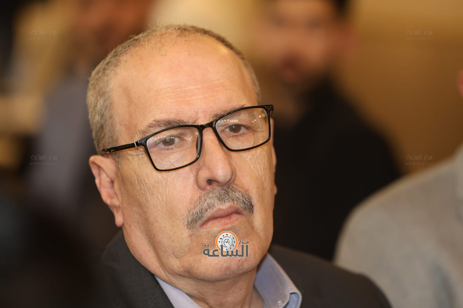 Madar Al-Saa Images 0.8508869170714071